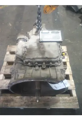 EATON EEO17F112C TRANSMISSION ASSEMBLY