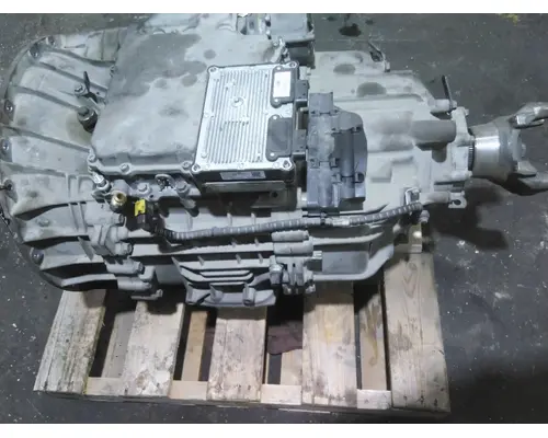 EATON EEO17F112C TRANSMISSION ASSEMBLY