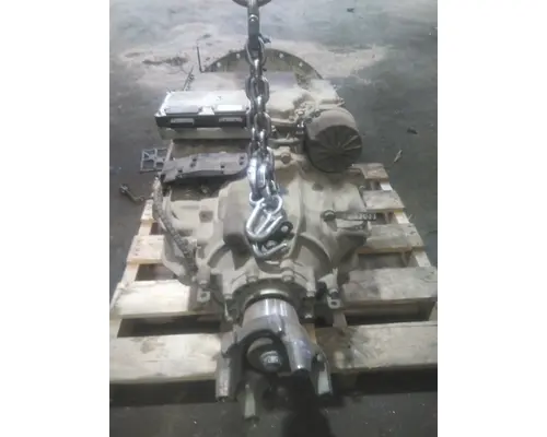 EATON EEO17F112C TRANSMISSION ASSEMBLY