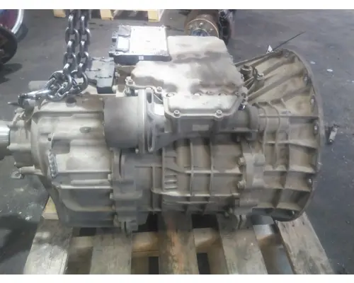 EATON EEO17F112C TRANSMISSION ASSEMBLY