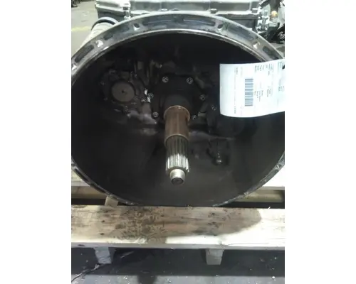 EATON EEO17F112C TRANSMISSION ASSEMBLY