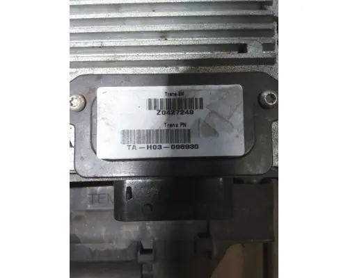 EATON EEO17F112C TRANSMISSION ASSEMBLY