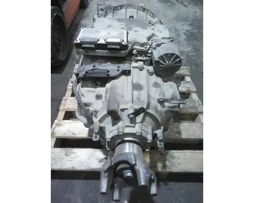 EATON EEO17F112C TRANSMISSION ASSEMBLY