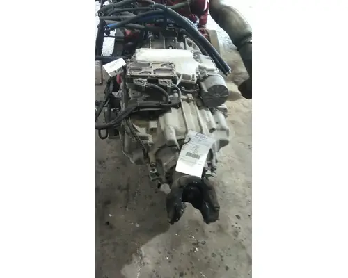 EATON EEO17F112C TRANSMISSION ASSEMBLY