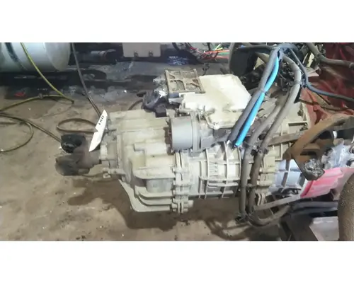 EATON EEO17F112C TRANSMISSION ASSEMBLY