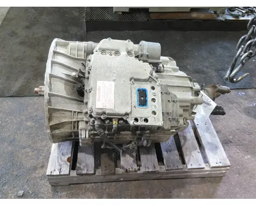 EATON EEO17F112C TRANSMISSION ASSEMBLY
