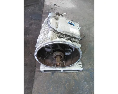 EATON EEO17F112C TRANSMISSION ASSEMBLY