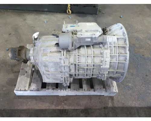 EATON EEO17F112C TRANSMISSION ASSEMBLY