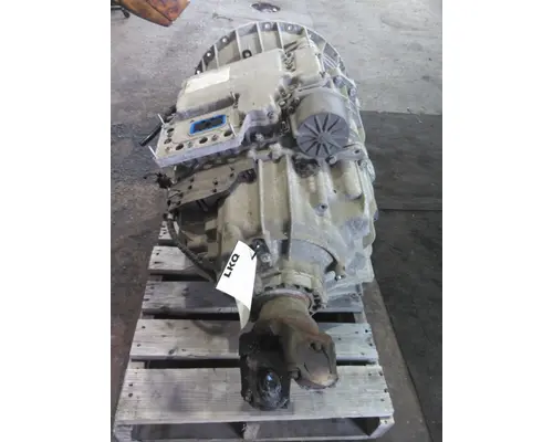 EATON EEO17F112C TRANSMISSION ASSEMBLY