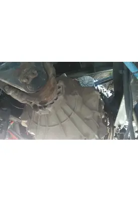 EATON EEO17F112C TRANSMISSION ASSEMBLY