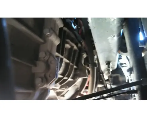 EATON EEO17F112C TRANSMISSION ASSEMBLY