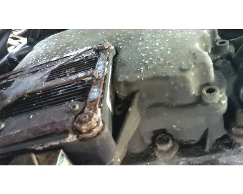 EATON EEO17F112C TRANSMISSION ASSEMBLY