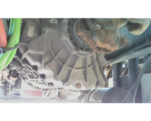 EATON EEO17F112C TRANSMISSION ASSEMBLY