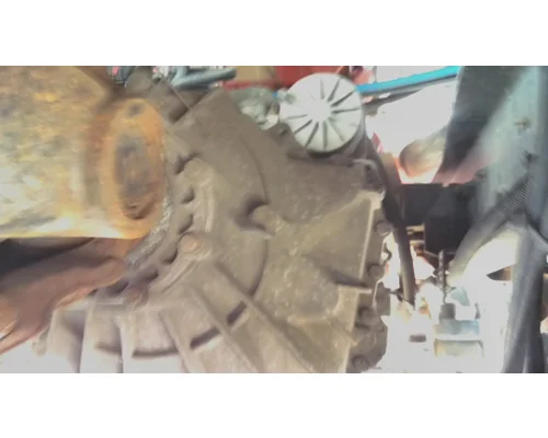 EATON EEO17F112C TRANSMISSION ASSEMBLY