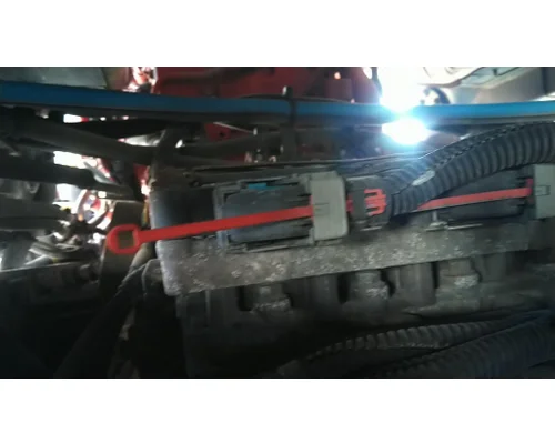 EATON EEO17F112C TRANSMISSION ASSEMBLY