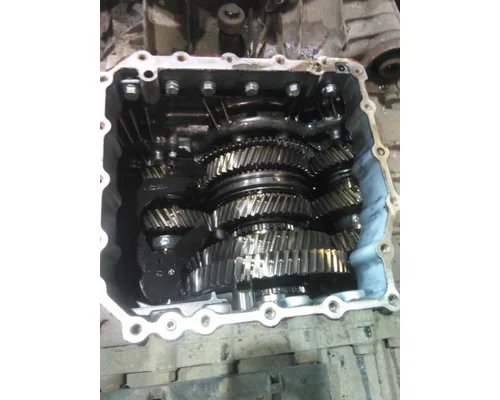 EATON EEO17F112C TRANSMISSION ASSEMBLY