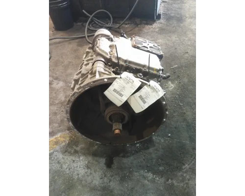 EATON EEO17F112C TRANSMISSION ASSEMBLY