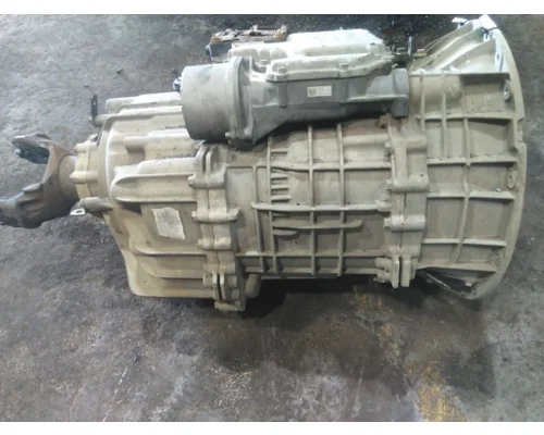 EATON EEO17F112C TRANSMISSION ASSEMBLY
