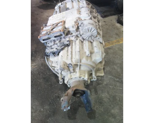 EATON EEO17F112C TRANSMISSION ASSEMBLY