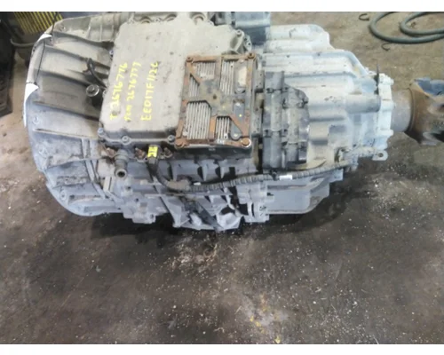 EATON EEO17F112C TRANSMISSION ASSEMBLY