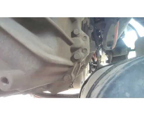 EATON EEO17F112C TRANSMISSION ASSEMBLY