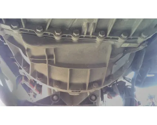 EATON EEO17F112C TRANSMISSION ASSEMBLY