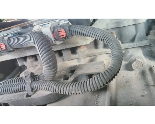 EATON EEO17F112C TRANSMISSION ASSEMBLY