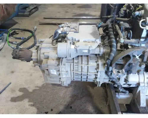 EATON EEO17F112C TRANSMISSION ASSEMBLY