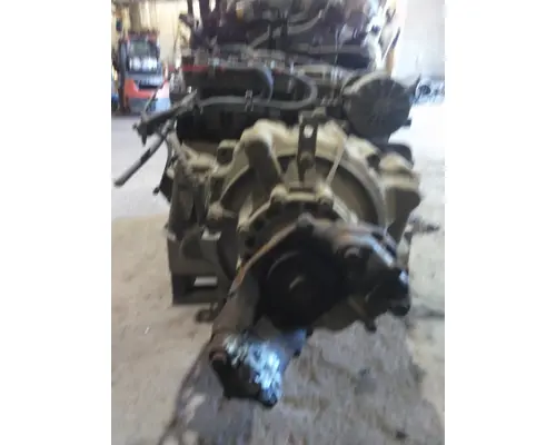 EATON EEO17F112C TRANSMISSION ASSEMBLY