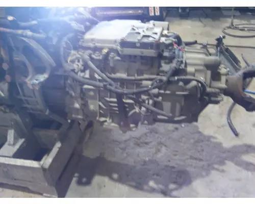 EATON EEO17F112C TRANSMISSION ASSEMBLY