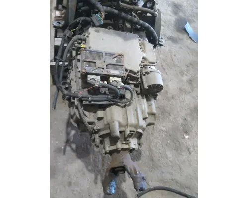 EATON EEO17F112C TRANSMISSION ASSEMBLY