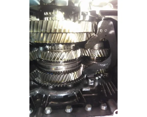 EATON EEO17F112C TRANSMISSION ASSEMBLY