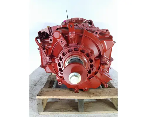 EATON EEO17F112C TRANSMISSION ASSEMBLY