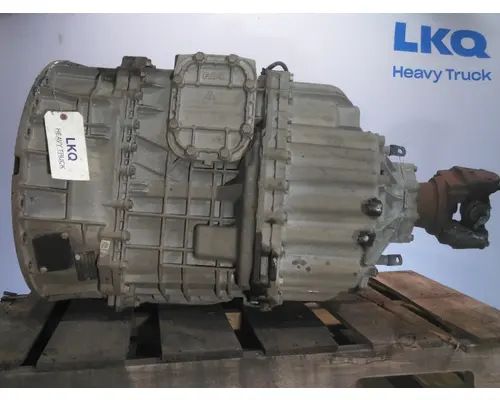 EATON EEO17F112C TRANSMISSION ASSEMBLY