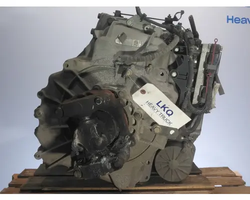 EATON EEO17F112C TRANSMISSION ASSEMBLY