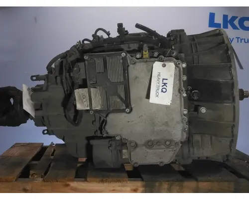 EATON EEO17F112C TRANSMISSION ASSEMBLY