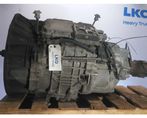 EATON EEO17F112C TRANSMISSION ASSEMBLY