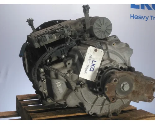 EATON EEO17F112C TRANSMISSION ASSEMBLY