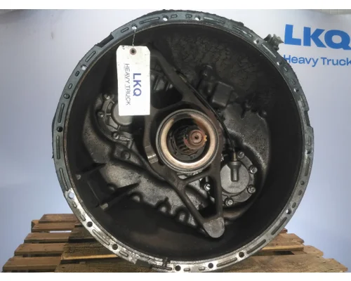 EATON EEO17F112C TRANSMISSION ASSEMBLY