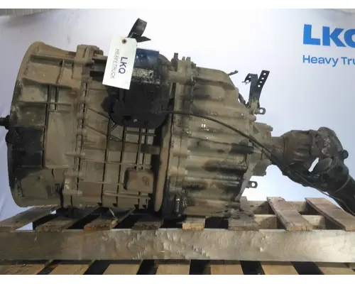 EATON EEO17F112C TRANSMISSION ASSEMBLY