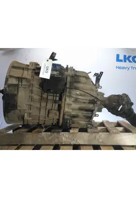 EATON EEO17F112C TRANSMISSION ASSEMBLY