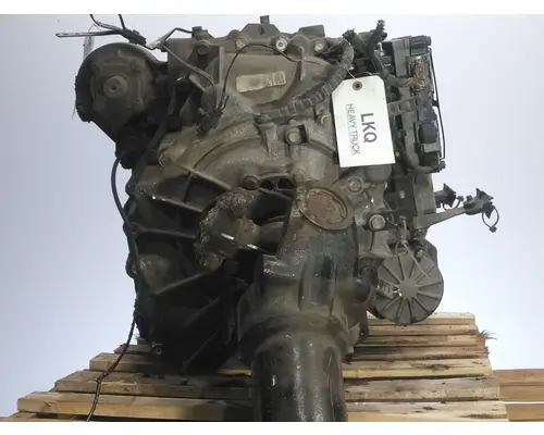 EATON EEO17F112C TRANSMISSION ASSEMBLY