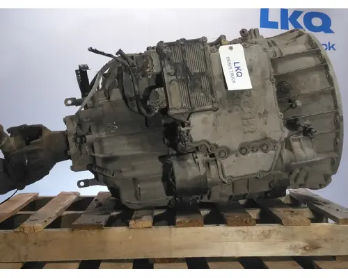 EATON EEO17F112C TRANSMISSION ASSEMBLY