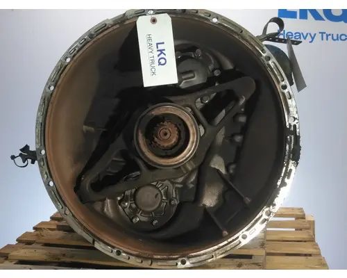 EATON EEO17F112C TRANSMISSION ASSEMBLY