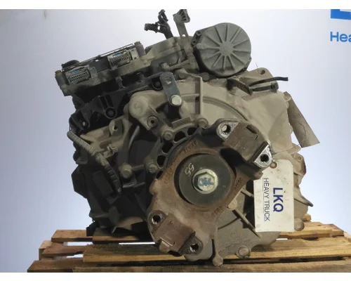 EATON EEO17F112C TRANSMISSION ASSEMBLY