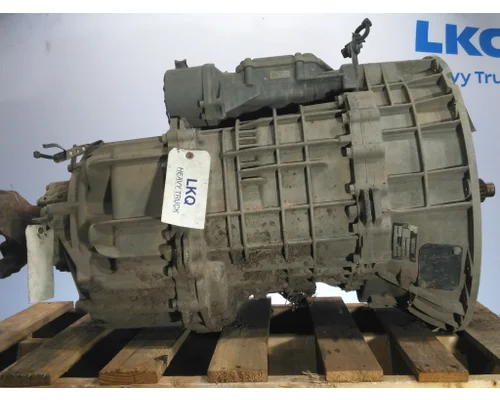 EATON EEO17F112C TRANSMISSION ASSEMBLY