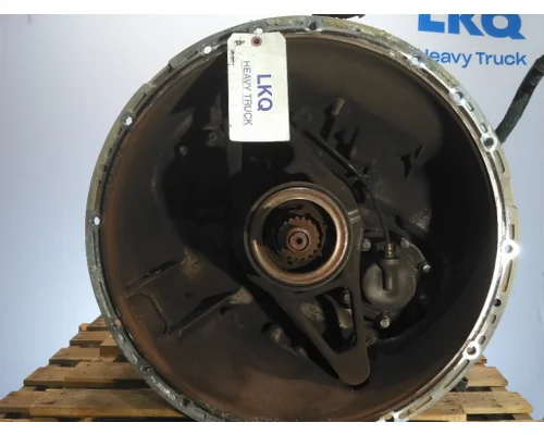 EATON EEO17F112C TRANSMISSION ASSEMBLY