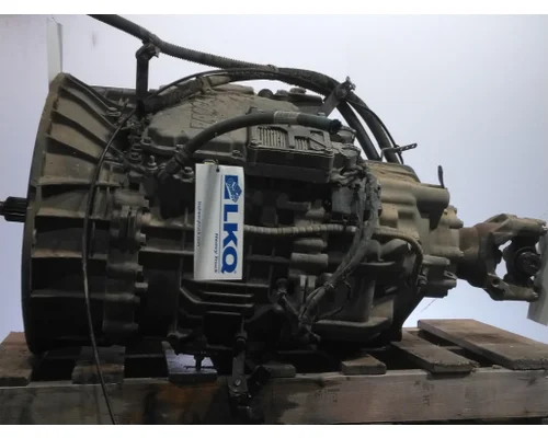 EATON EEO17F112C TRANSMISSION ASSEMBLY