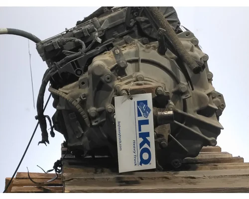 EATON EEO17F112C TRANSMISSION ASSEMBLY