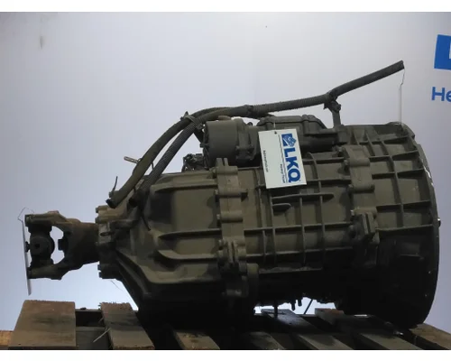 EATON EEO17F112C TRANSMISSION ASSEMBLY